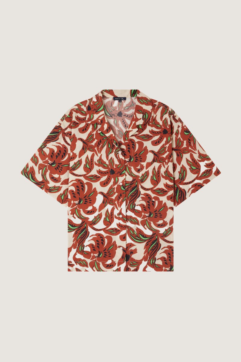 Alexandre Blouse from SOEUR at Edito boutique