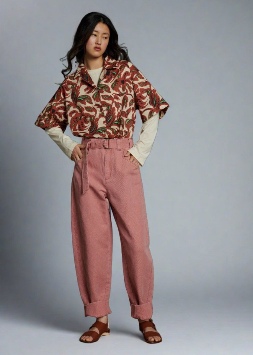 Alexandre Blouse from SOEUR at Edito boutique