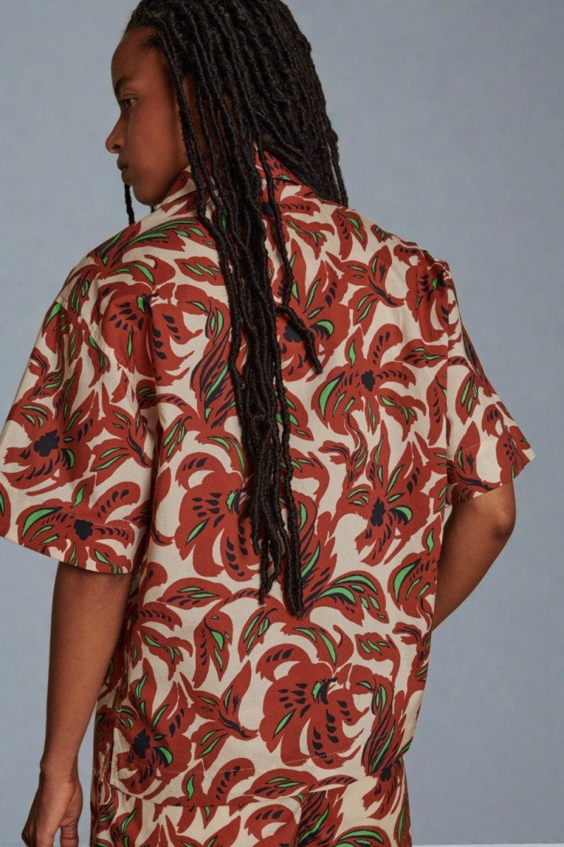 Alexandre Blouse from SOEUR at Edito boutique