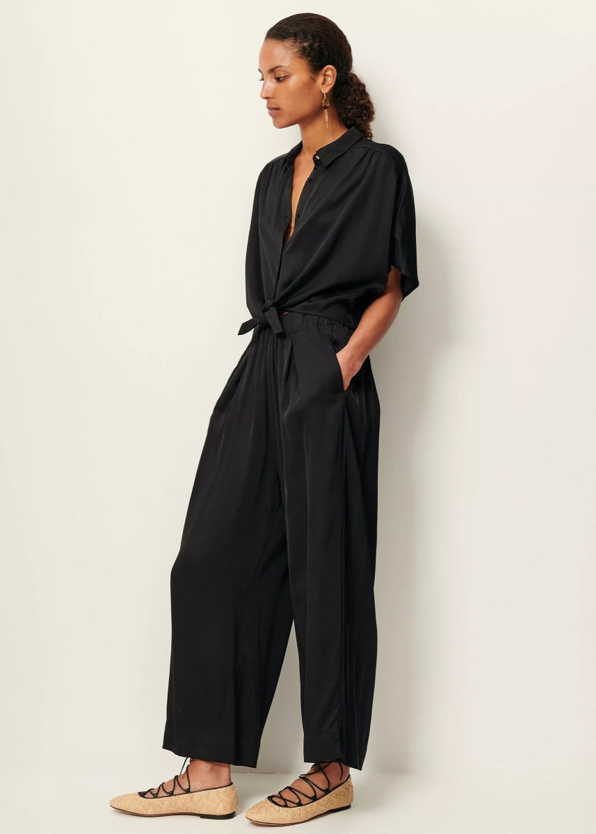 Alfassa Shirt in Night from SESSUN at Edito boutique