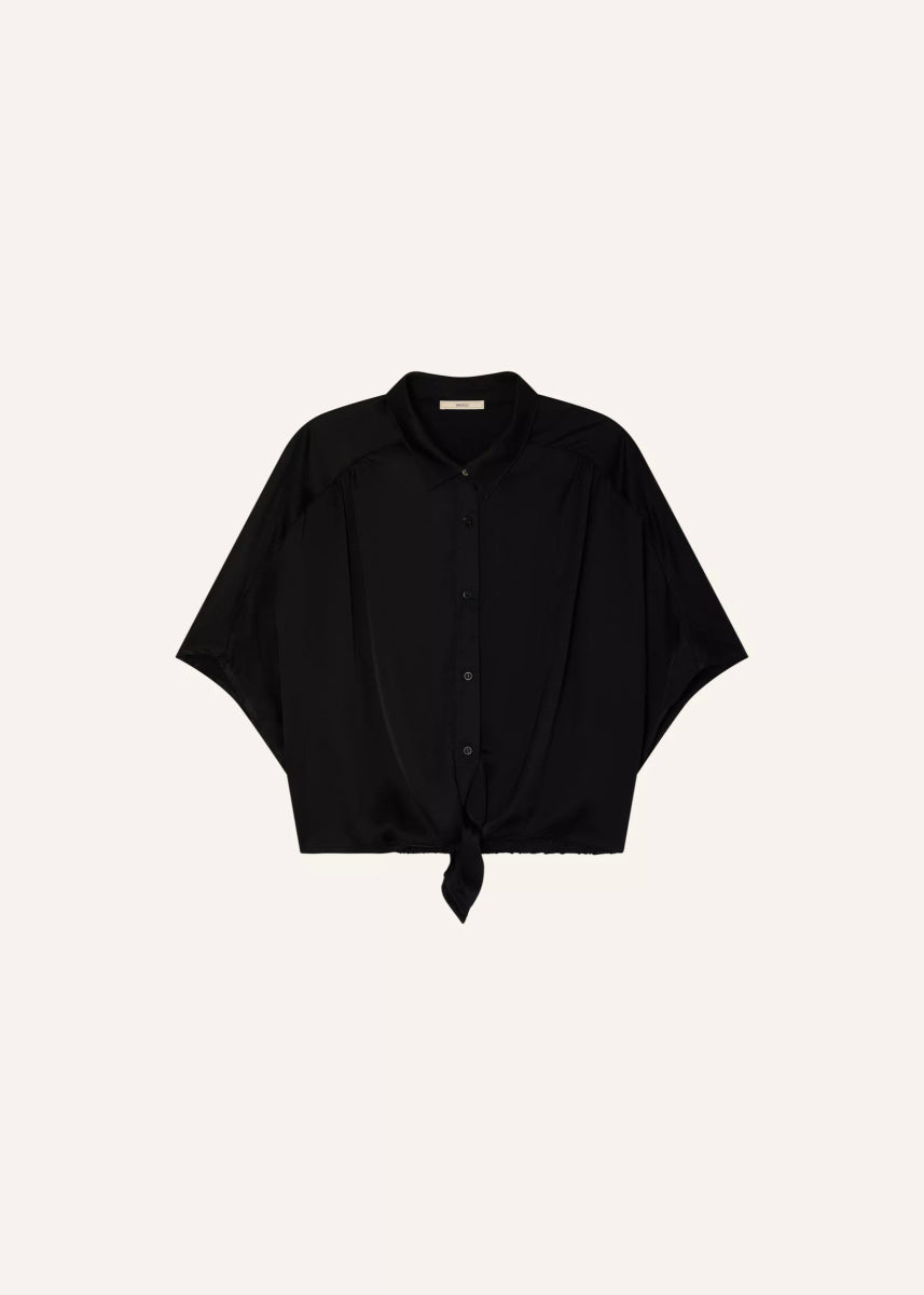 Alfassa Shirt in Night from SESSUN at Edito boutique