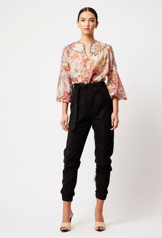 Altair Top from ONCEWAS at Edito boutique