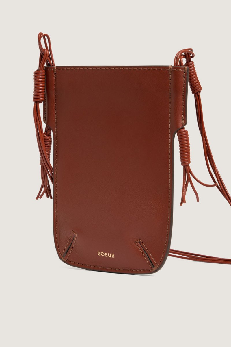 Amaury Phone Holder from SOEUR at Edito boutique
