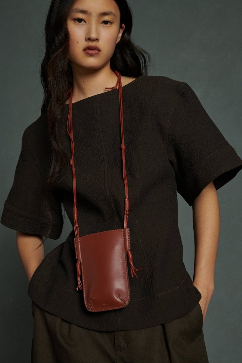 Amaury Phone Holder from SOEUR at Edito boutique