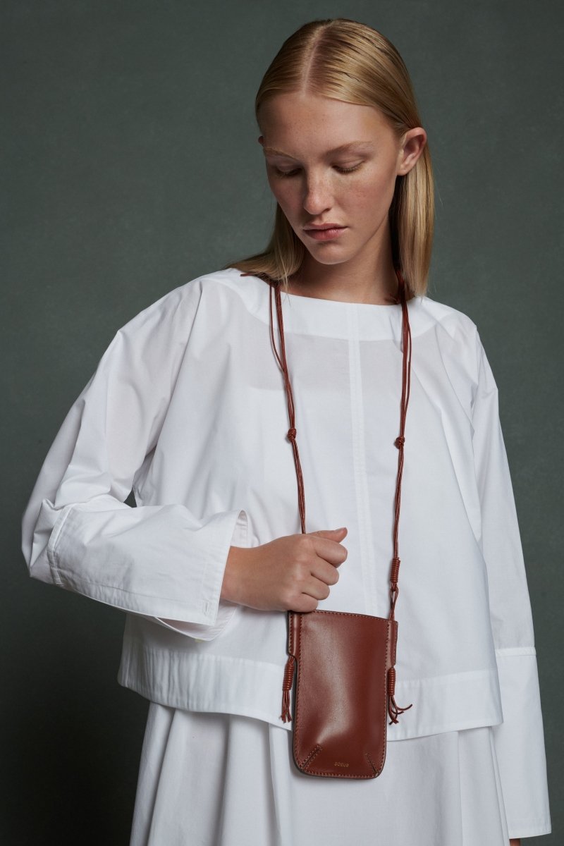 Amaury Phone Holder from SOEUR at Edito boutique