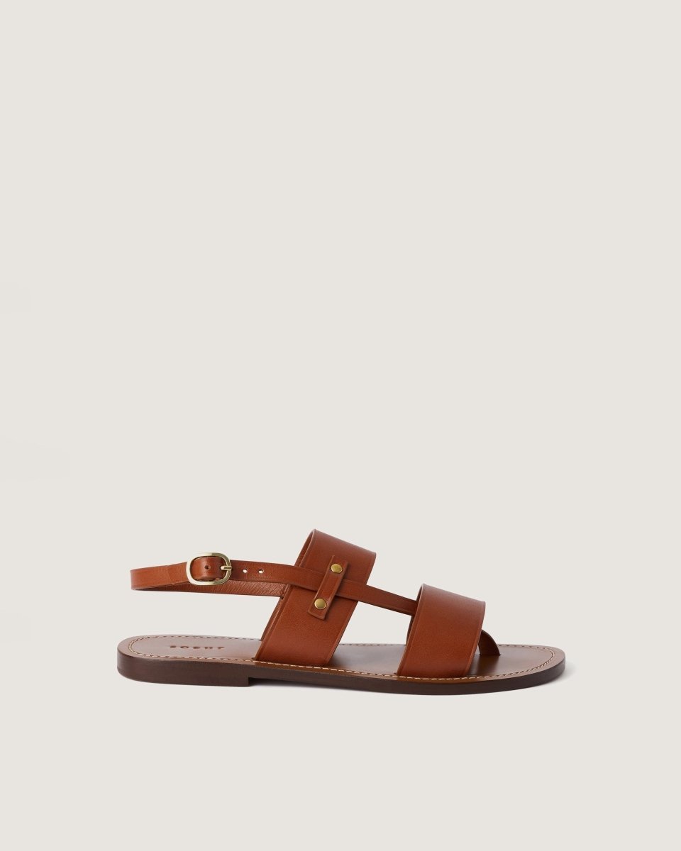 Amazonia Sandals from SOEUR at Edito boutique