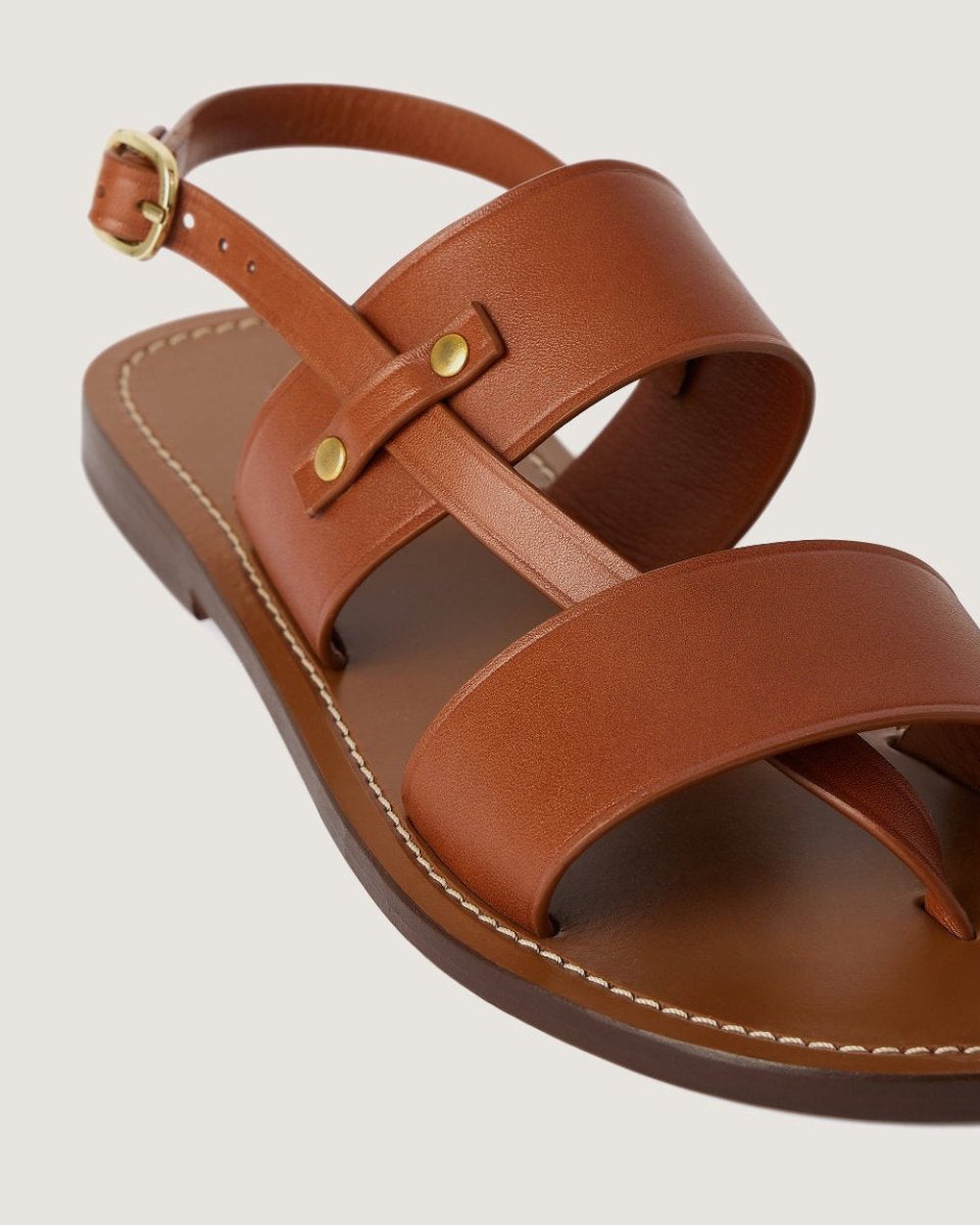 Amazonia Sandals from SOEUR at Edito boutique
