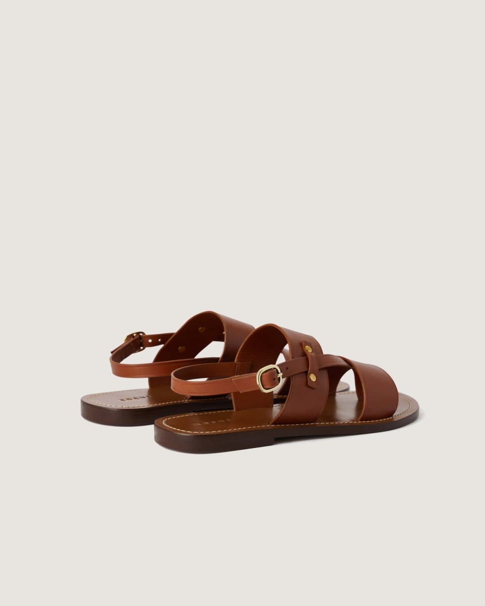 Amazonia Sandals from SOEUR at Edito boutique