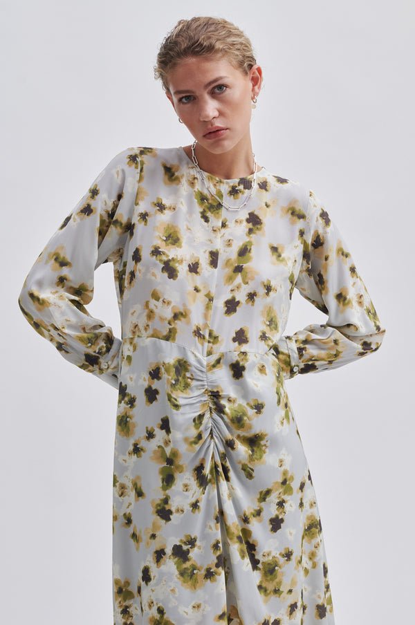 Andra Dress from SECOND FEMALE at Edito boutique