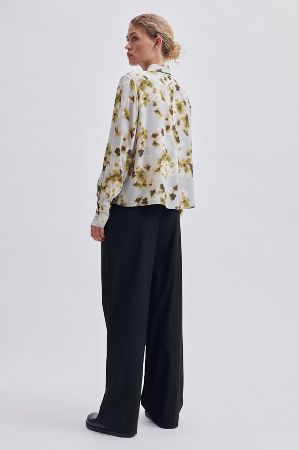 Andra Shirt from SECOND FEMALE at Edito boutique