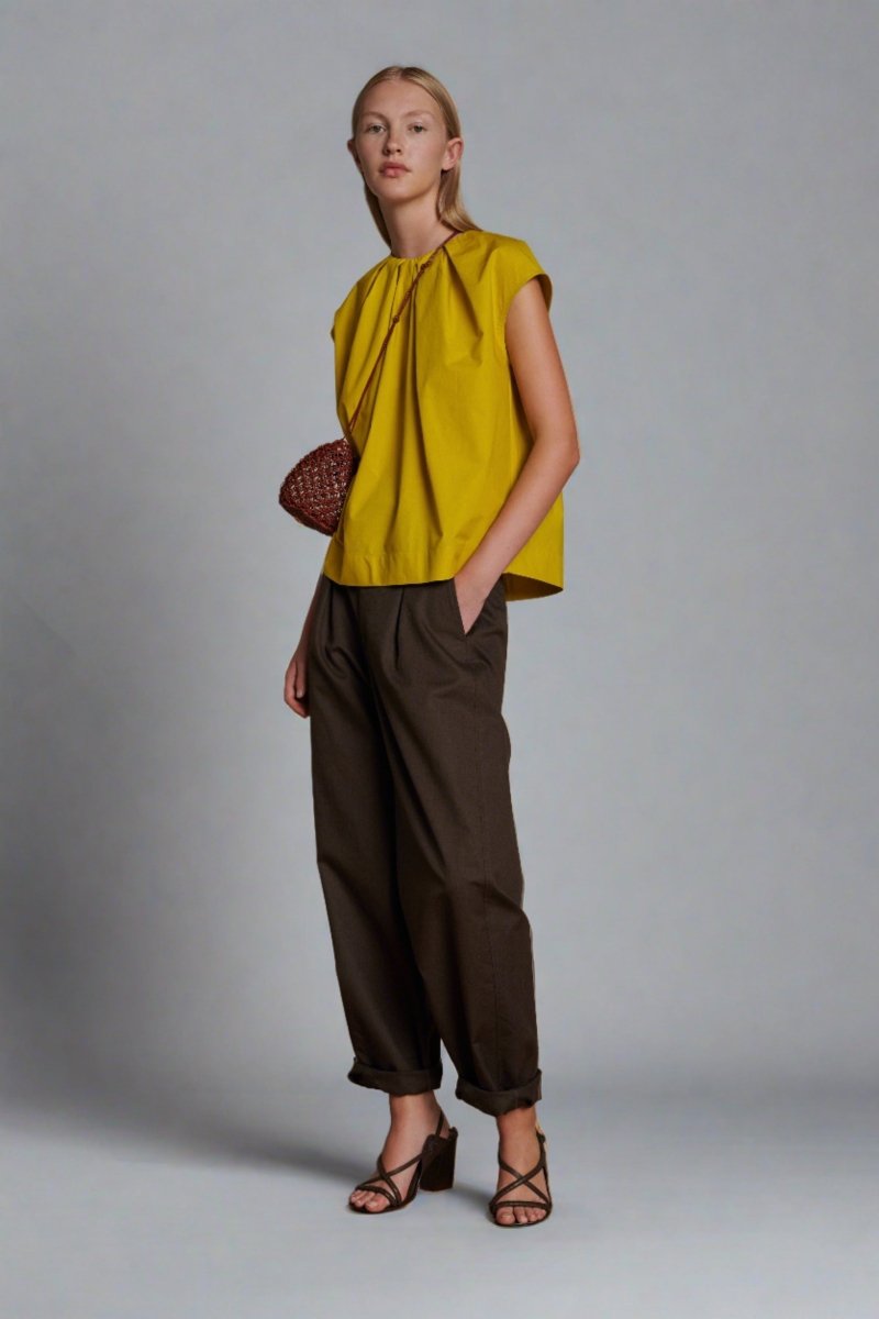 Annie Blouse from SOEUR at Edito boutique