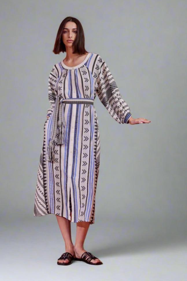 Anteda Dress from DEVOTION TWINS at Edito boutique