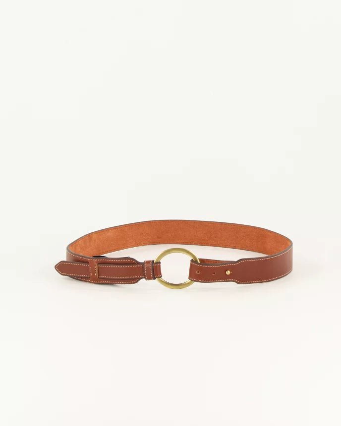 Antonino Belt from SESSUN at Edito boutique