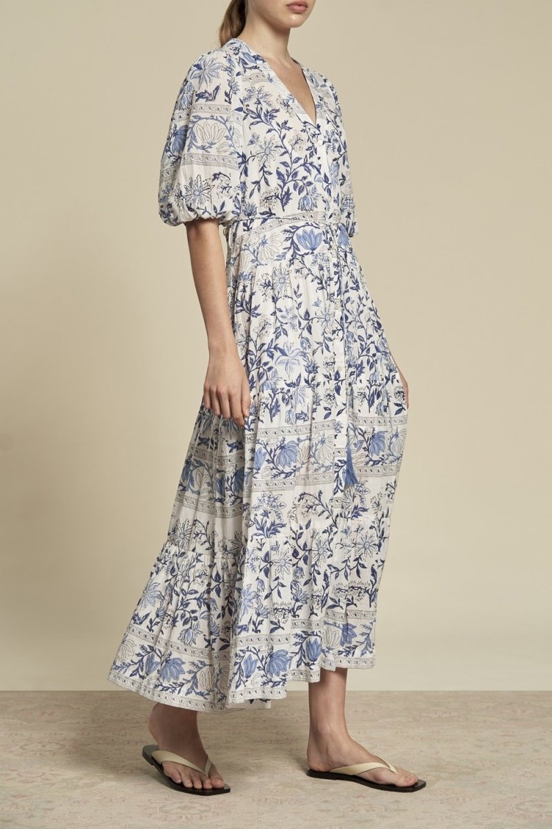 Anyeta Dress from HANNAH ARTWEAR at Edito boutique