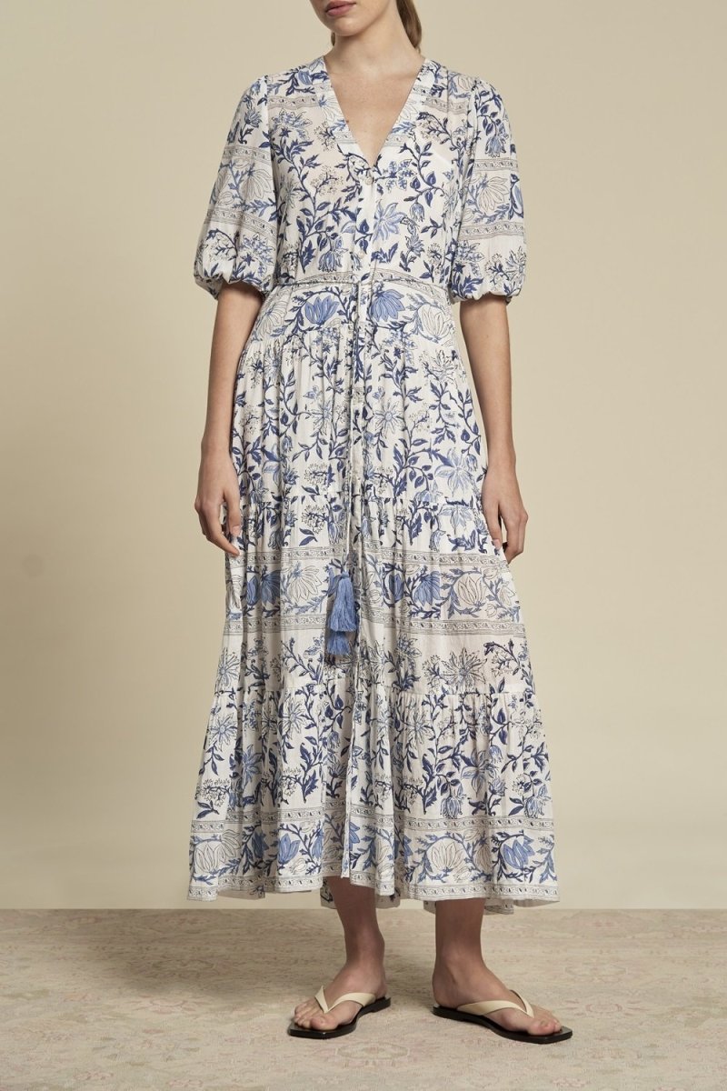 Anyeta Dress from HANNAH ARTWEAR at Edito boutique