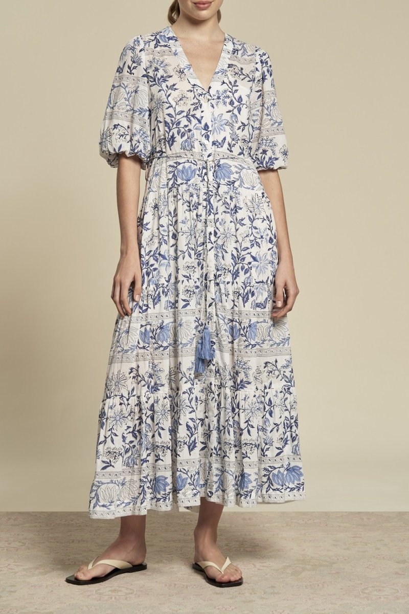Anyeta Dress from HANNAH ARTWEAR at Edito boutique