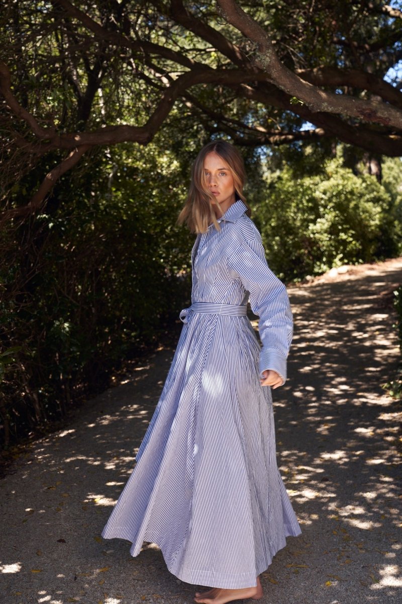 Arlet Dress from ASTON STUDIO at Edito boutique