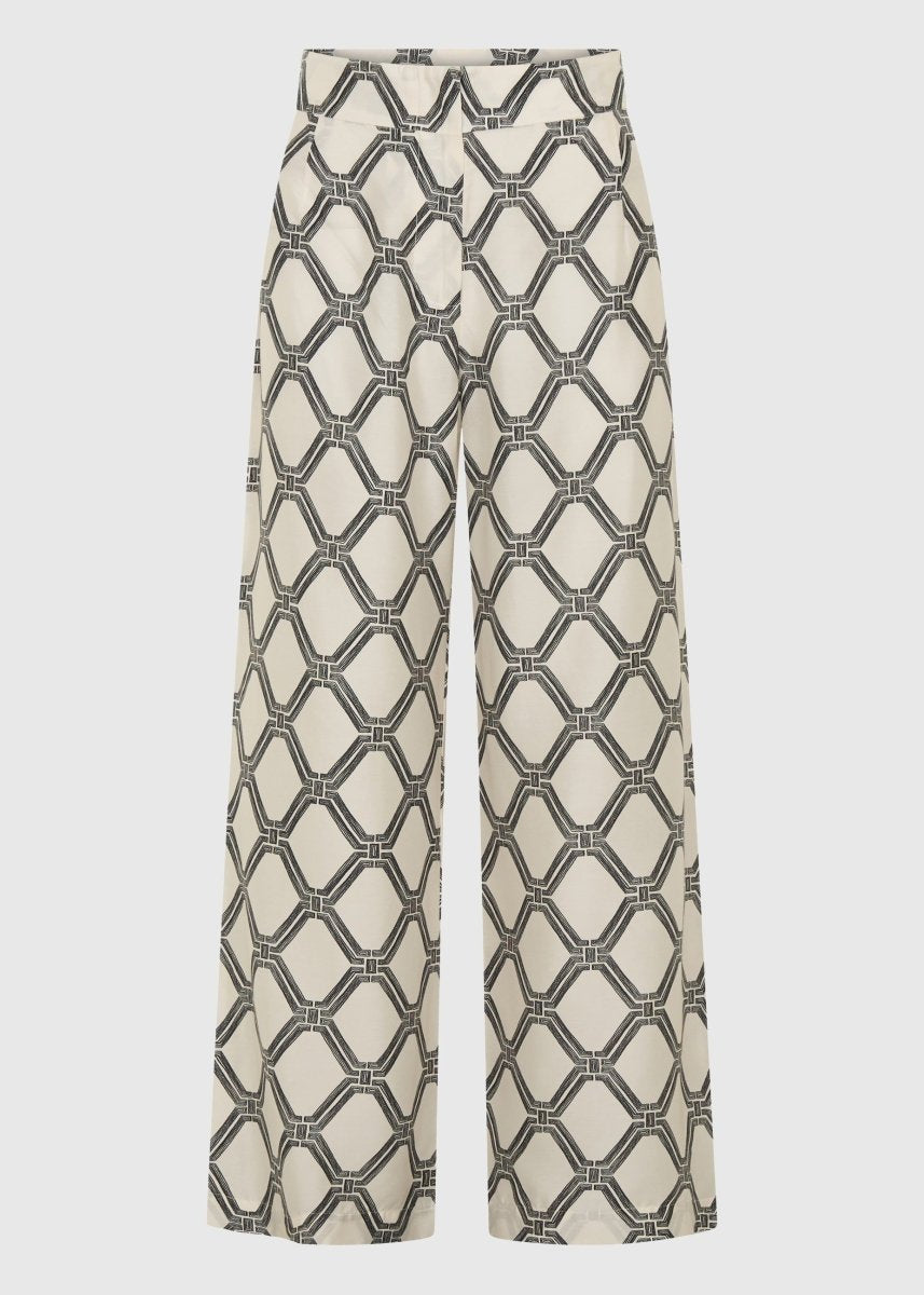 Arlo Pant in Print from MORRISON at Edito boutique