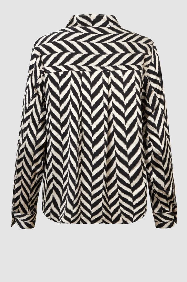 Ashleen Shirt from SECOND FEMALE at Edito boutique