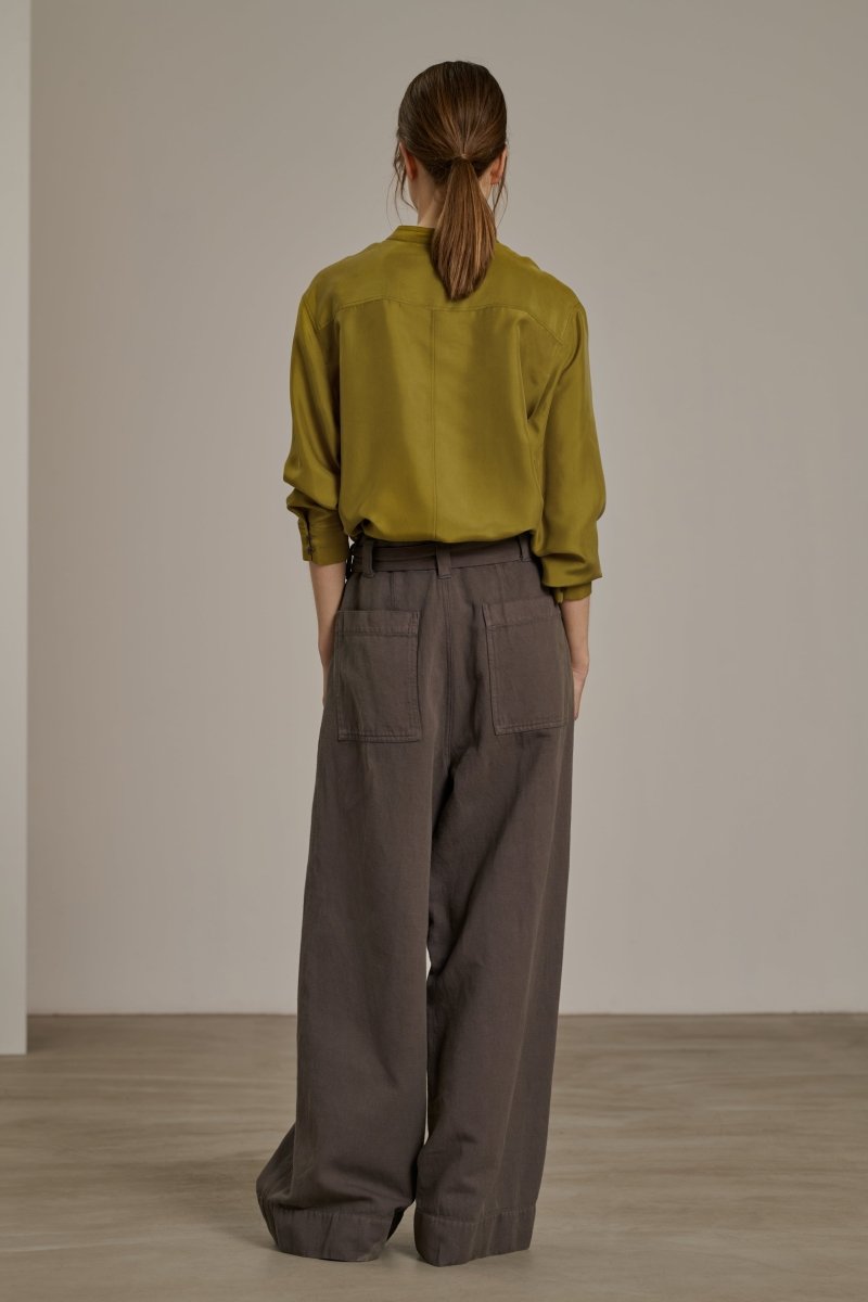 Baden Shirt from SOEUR at Edito boutique
