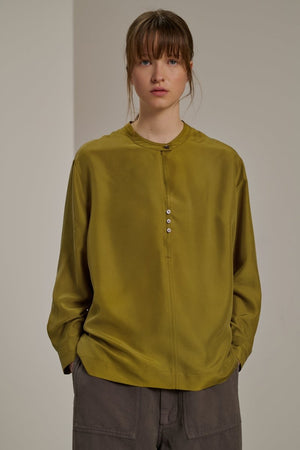 Baden Shirt from SOEUR at Edito boutique