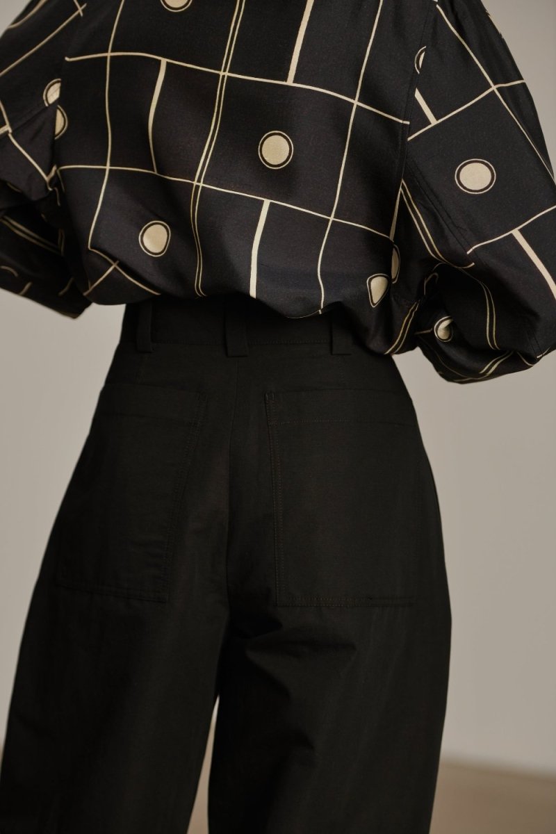 Bangkok Shirt from SOEUR at Edito boutique