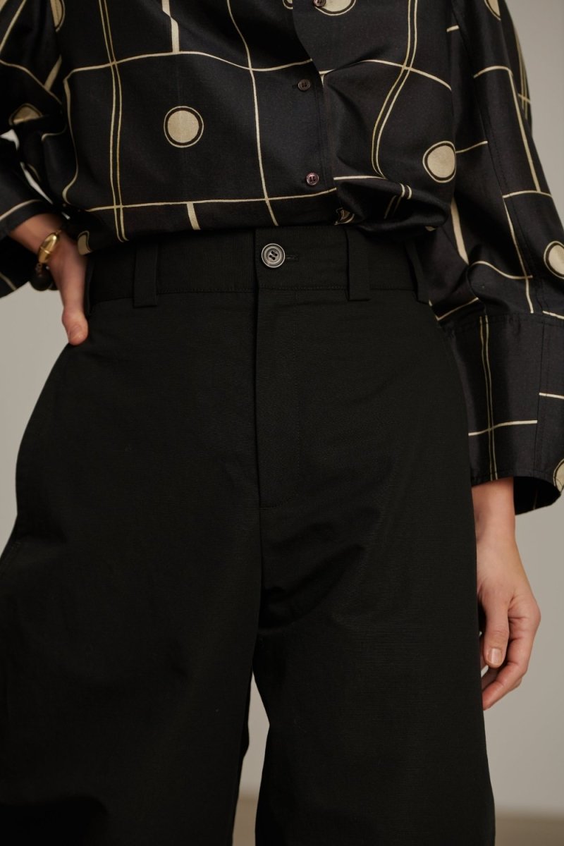 Bangkok Shirt from SOEUR at Edito boutique