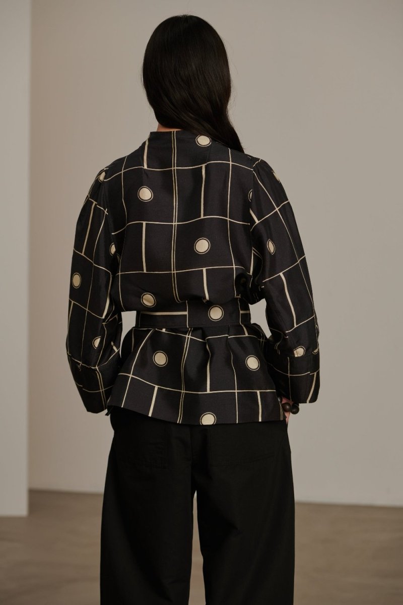 Bangkok Shirt from SOEUR at Edito boutique