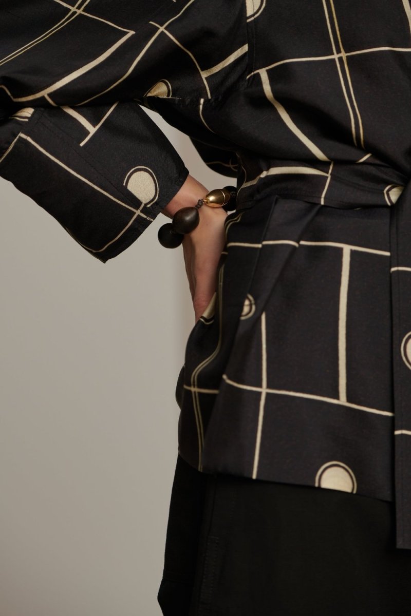 Bangkok Shirt from SOEUR at Edito boutique