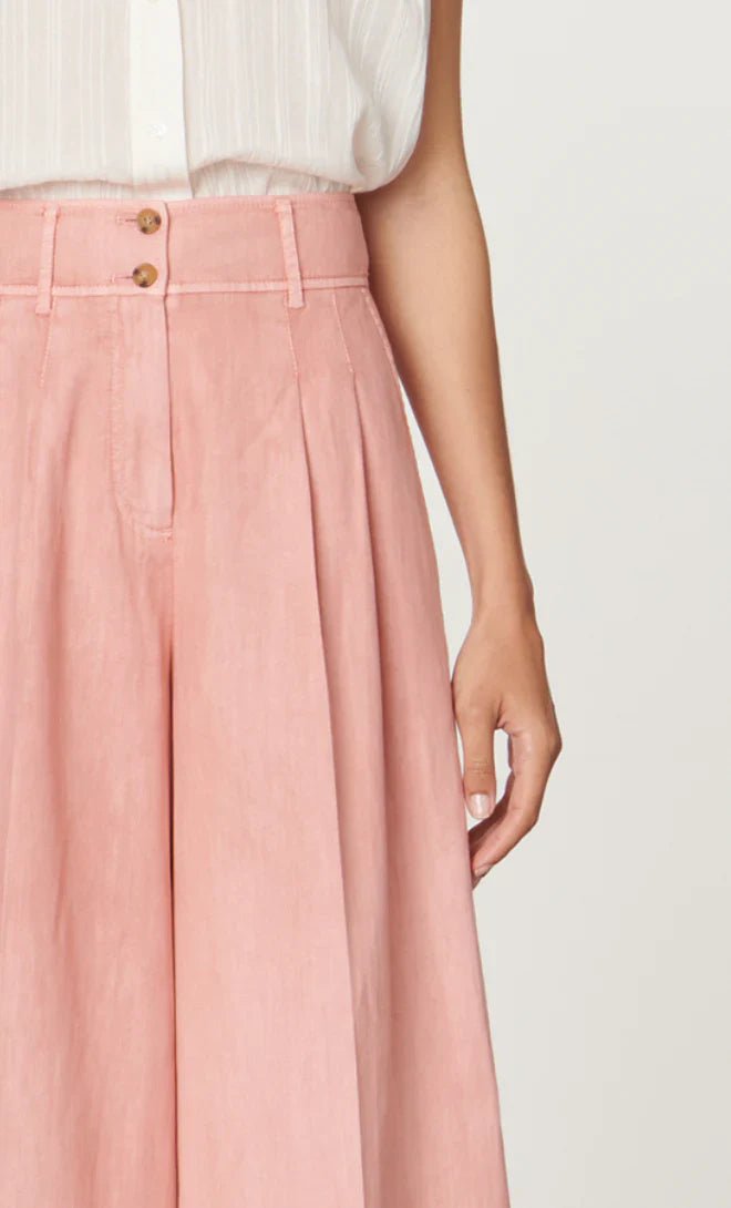 Banjo Culotte Pants from VANESSA BRUNO at Edito boutique
