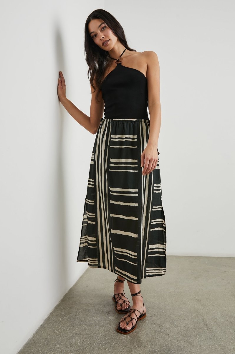 Beech Skirt from RAILS at Edito boutique