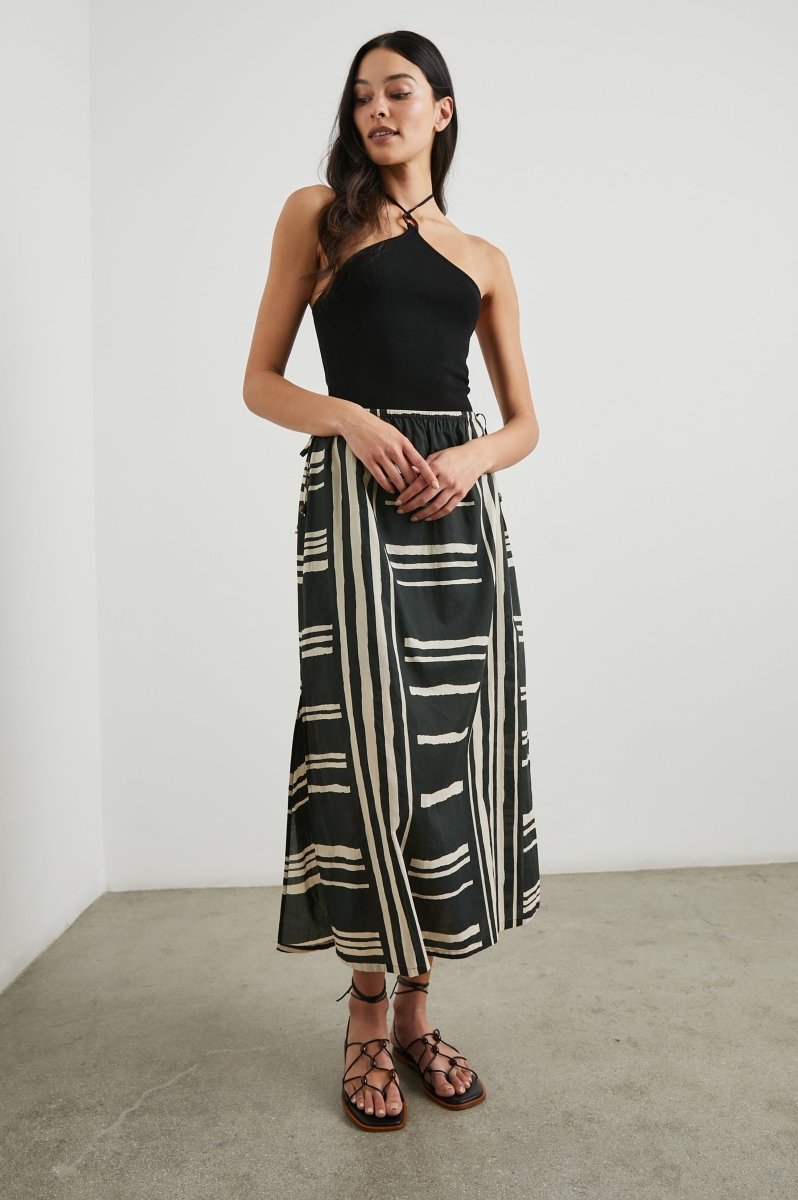 Beech Skirt from RAILS at Edito boutique