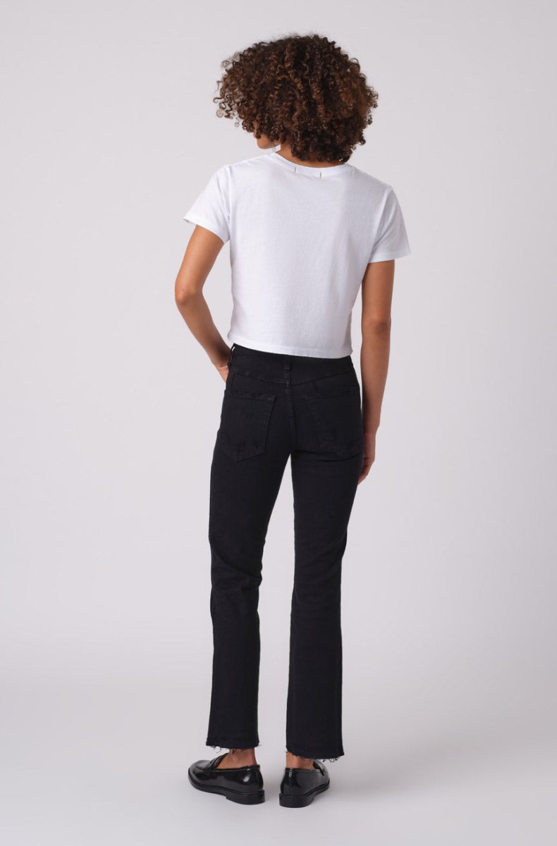 Bella Jean from AMO at Edito boutique