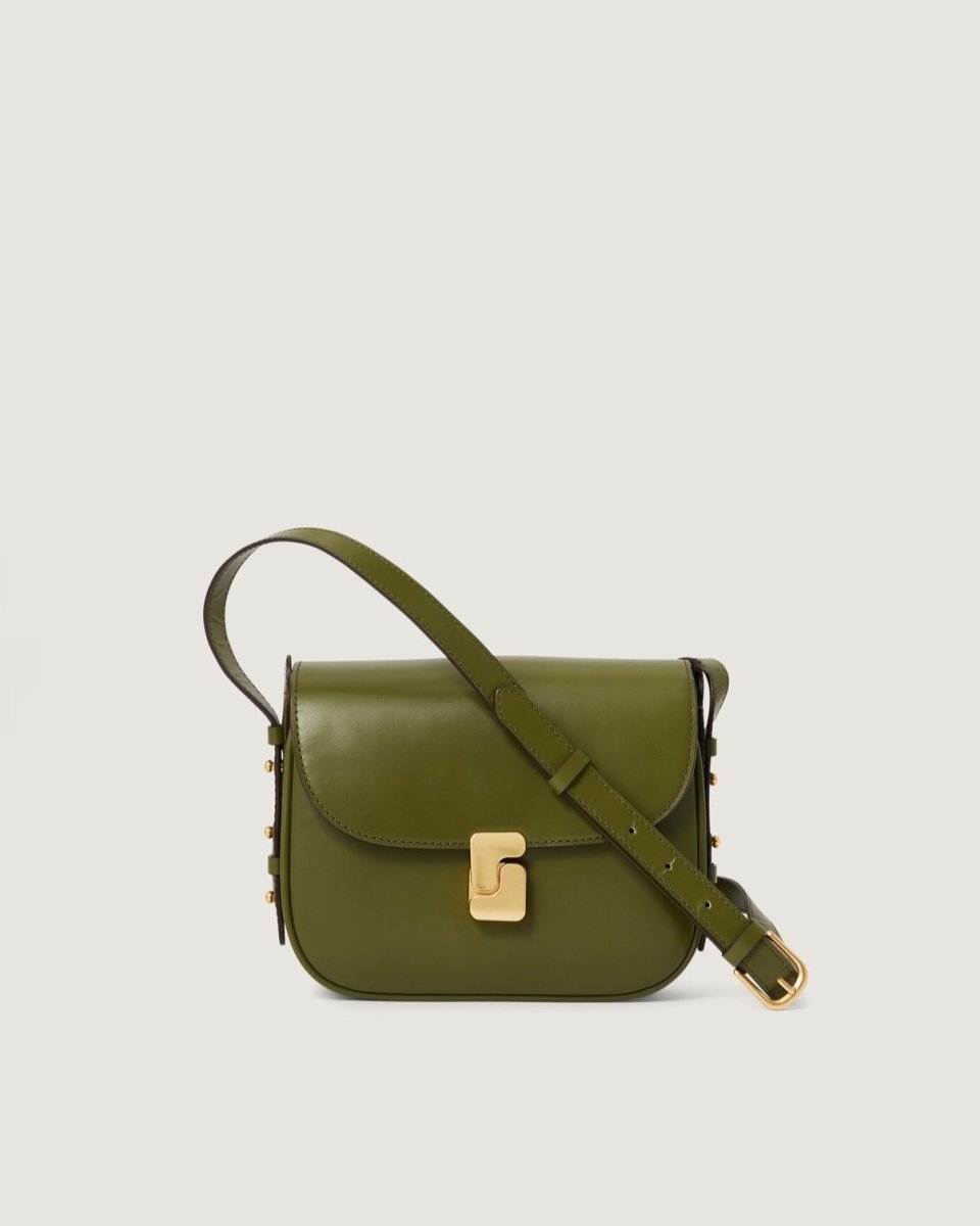 Bellissima Mini Bag from SOEUR at Edito boutique