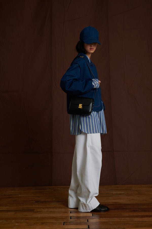 Bellissima Mini Bag from SOEUR at Edito boutique