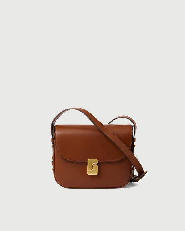 Bellissima Mini Bag from SOEUR at Edito boutique