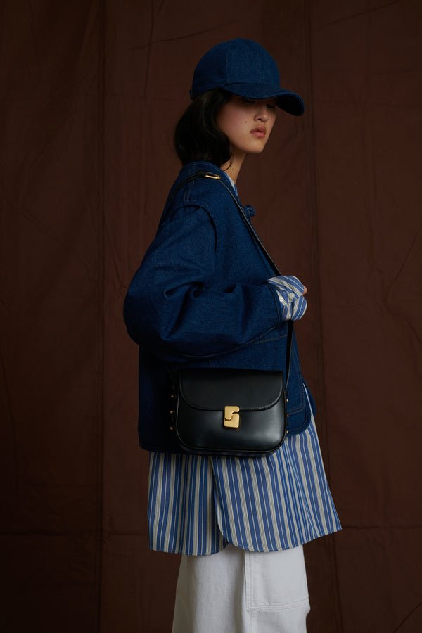 Bellissima Mini Bag from SOEUR at Edito boutique