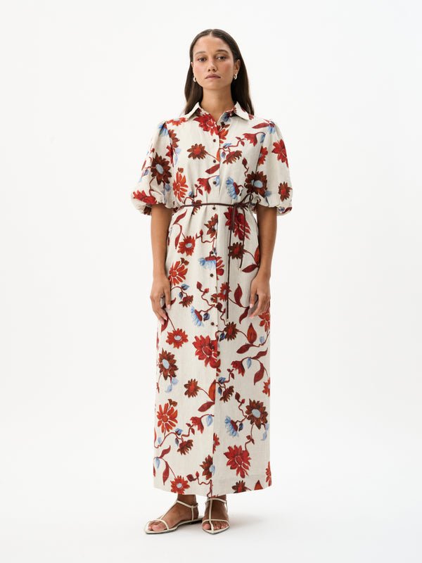 Berkeley Dress from ROAME at Edito boutique