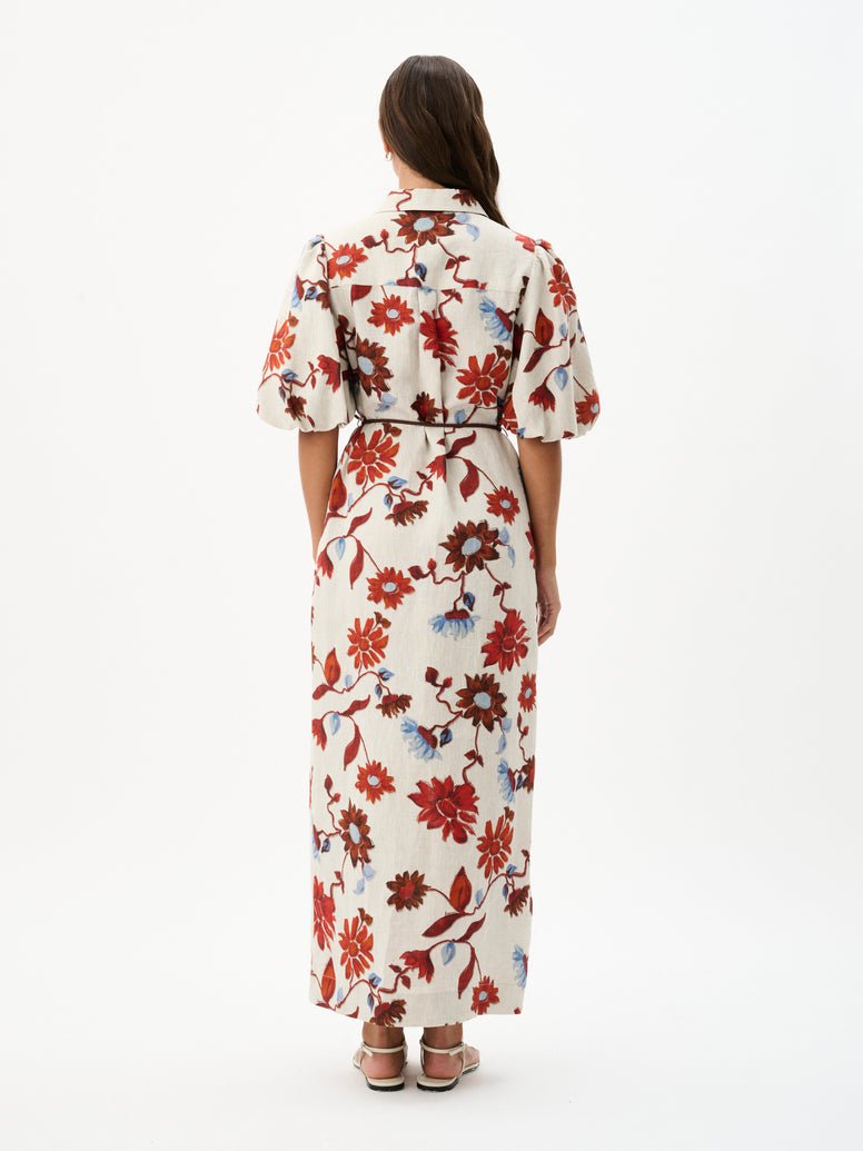 Berkeley Dress from ROAME at Edito boutique