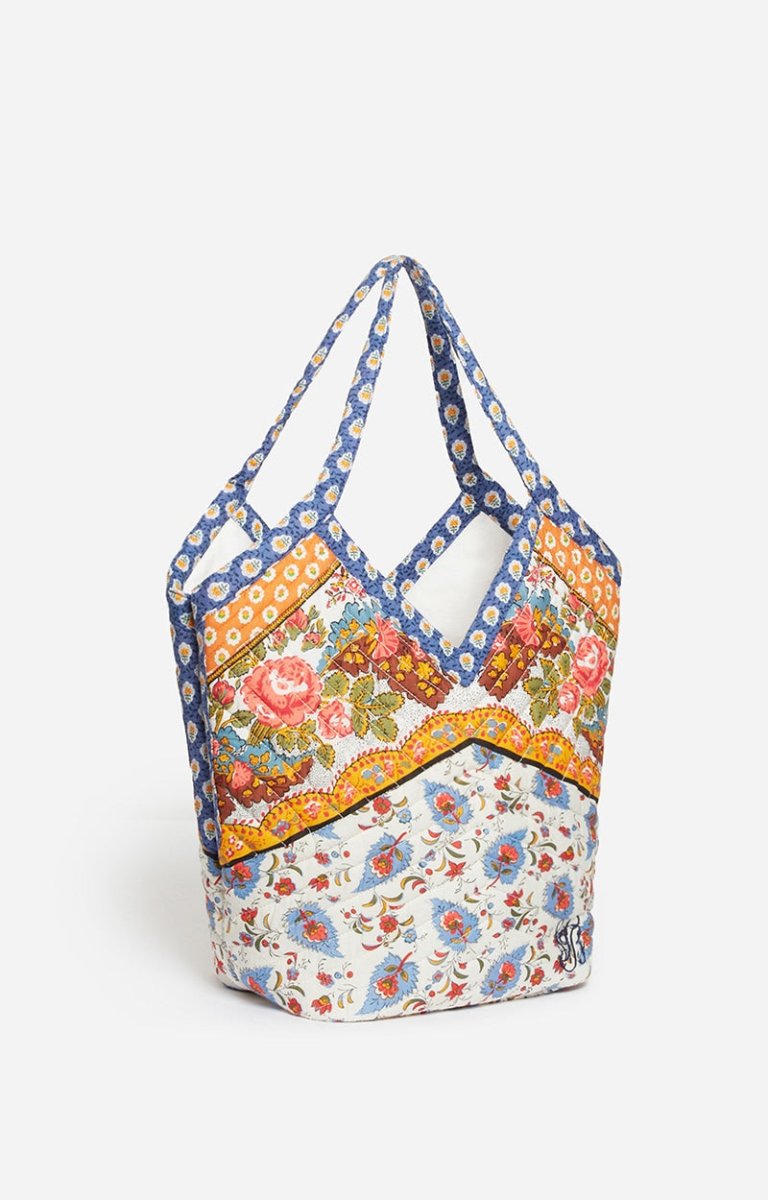 Berlingot Bag from VANESSA BRUNO at Edito boutique