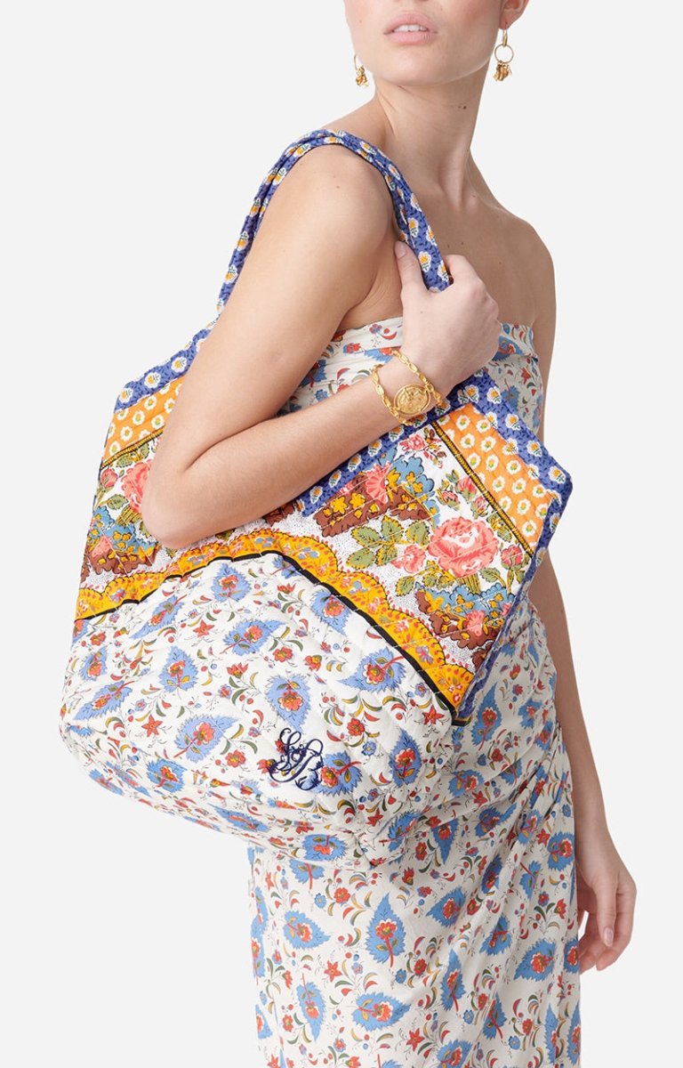 Berlingot Bag from VANESSA BRUNO at Edito boutique