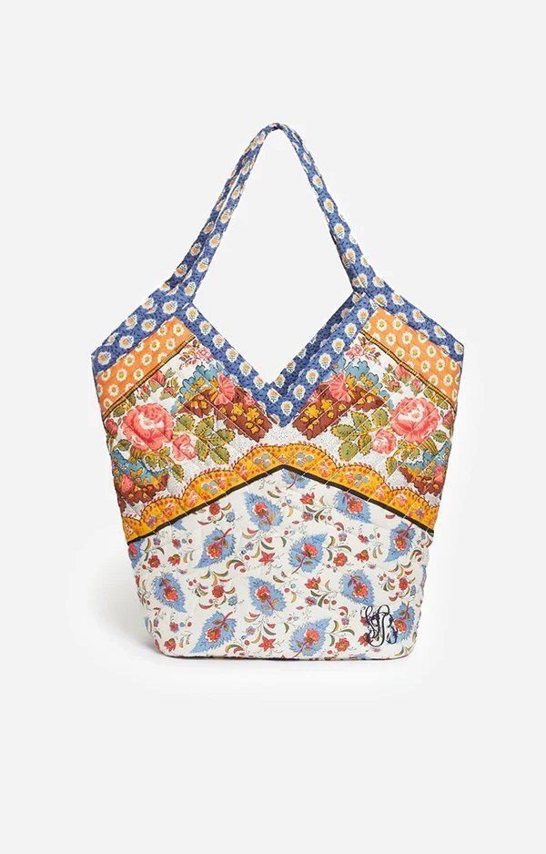 Berlingot Bag from VANESSA BRUNO at Edito boutique