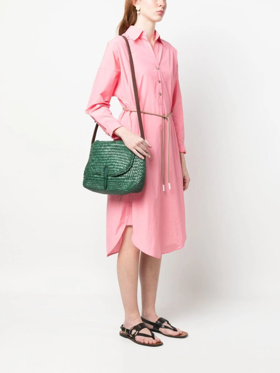 Big City Bag from DRAGON DIFFUSION at Edito boutique