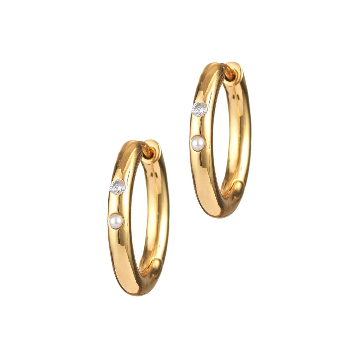 Brigitte Hoops from ANNI LU at Edito boutique
