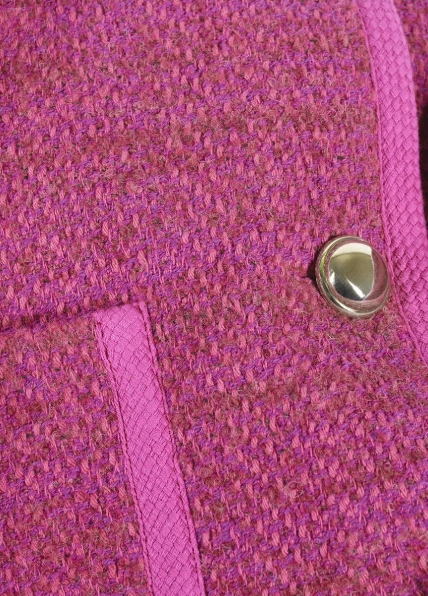 Brittany Jacket from BA&SH at Edito boutique