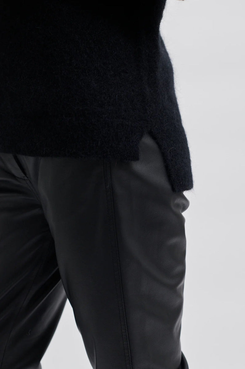 Brook Knit from SECOND FEMALE at Edito boutique