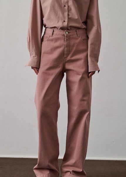 Calvin Jean in Blush from Soeur