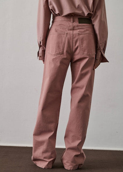 Calvin Jean in Blush from Soeur