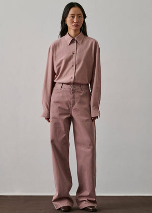 Calvin Jean in Blush from SOEUR at Edito boutique