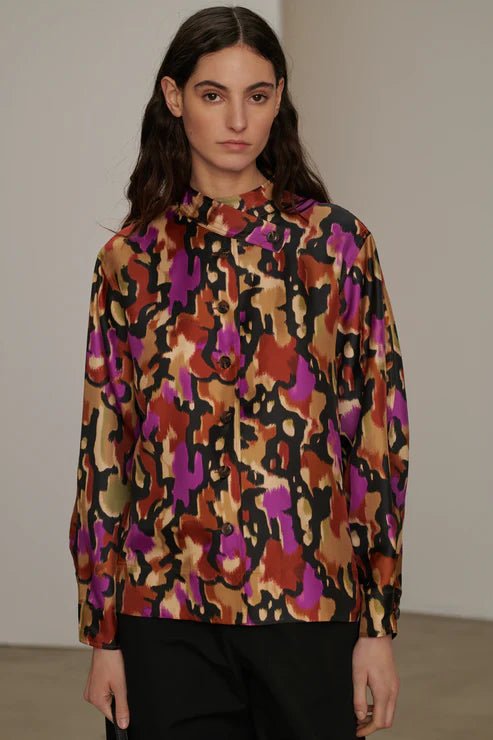 Calypso Blouse from SOEUR at Edito boutique
